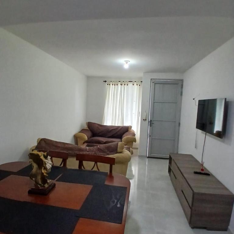 Family Home in Armenia, Quindío - One-Bedroom House - 15