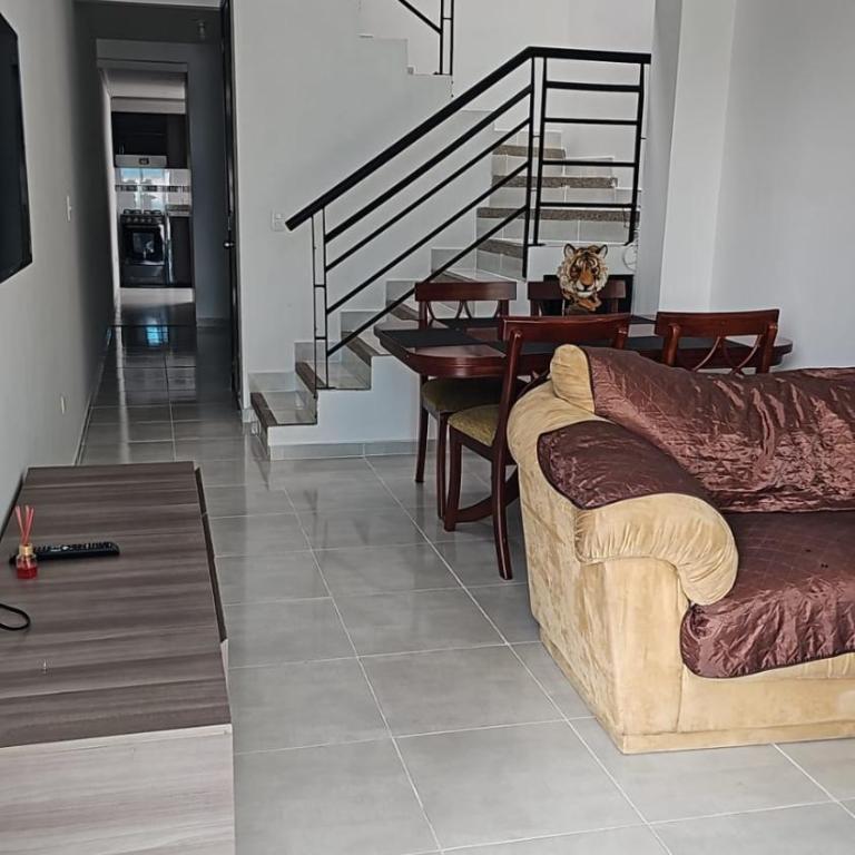 Family Home in Armenia, Quindío - One-Bedroom House - 22