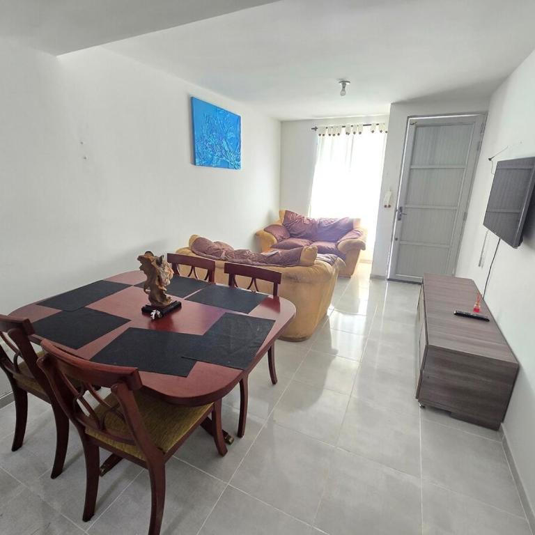 Family Home in Armenia, Quindío - One-Bedroom House - 23