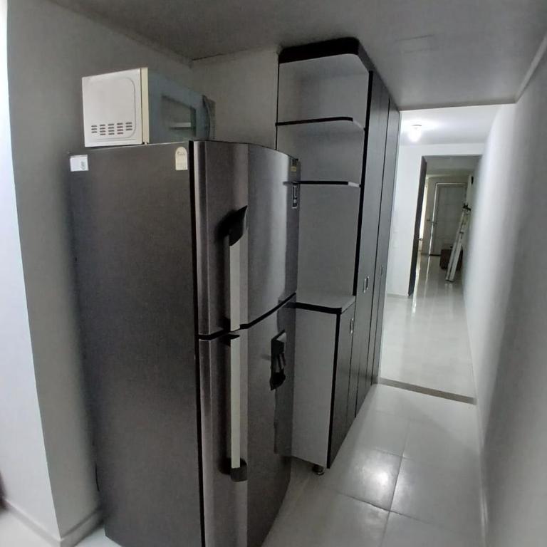 Family Home in Armenia, Quindío - One-Bedroom House - 26