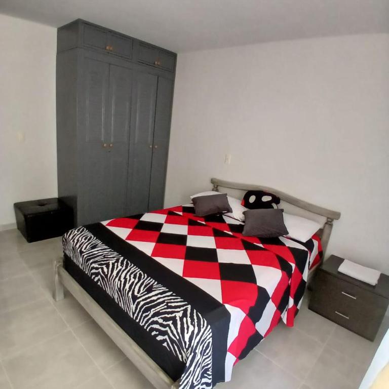 Family Home in Armenia, Quindío - One-Bedroom House - 29