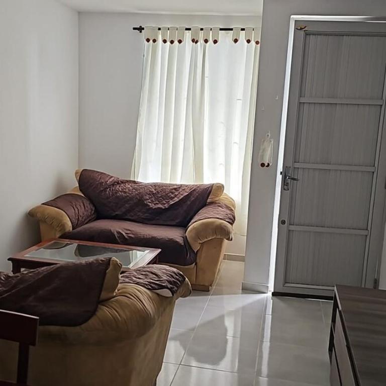 Family Home in Armenia, Quindío - One-Bedroom House - 31