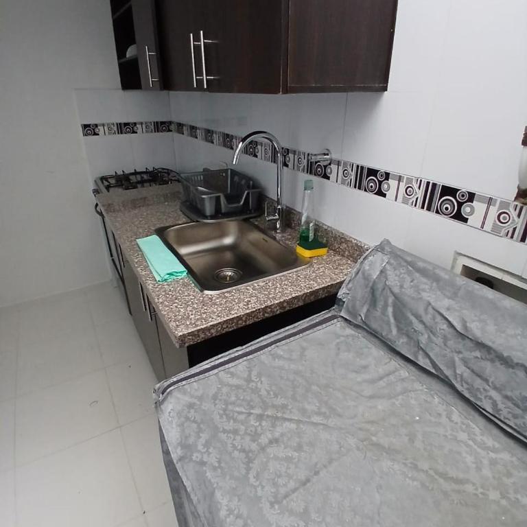 Family Home in Armenia, Quindío - One-Bedroom House - 32
