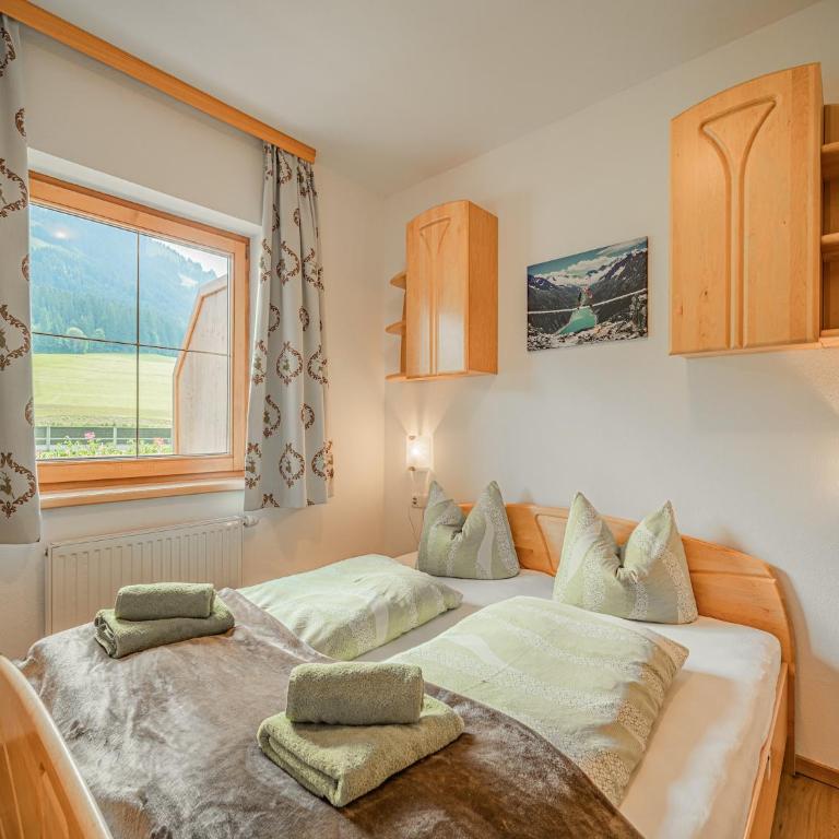 Apartment in Brixen near Wilder Kaiser Gondola - Apartment mit 2 Schlafzimmern - 8
