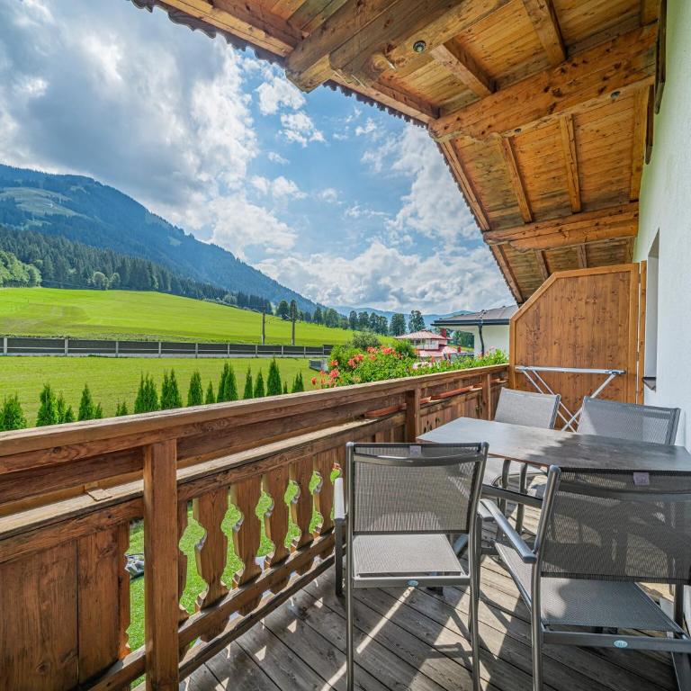Apartment in Brixen near Wilder Kaiser Gondola - Apartment mit 2 Schlafzimmern - 20