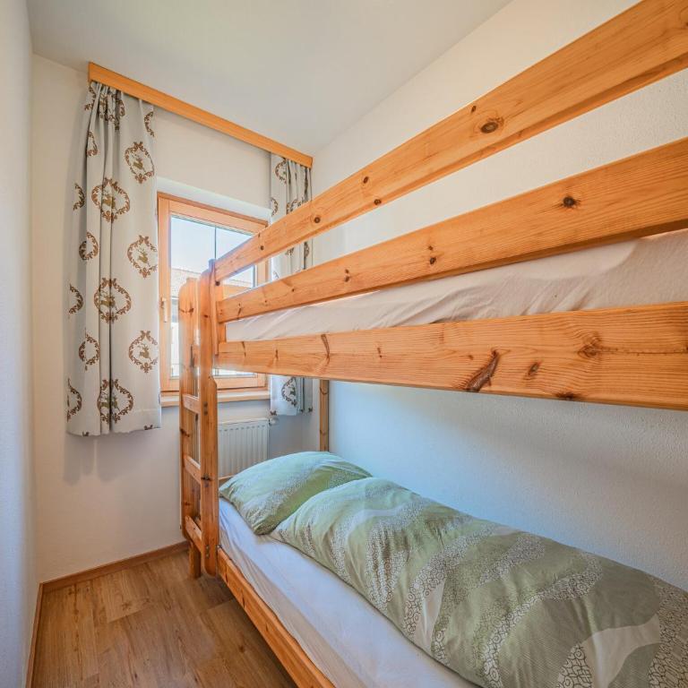 Apartment in Brixen near Wilder Kaiser Gondola - Apartment mit 2 Schlafzimmern - 15