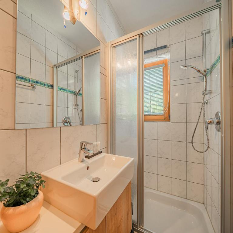 Apartment in Brixen near Wilder Kaiser Gondola - Apartment mit 2 Schlafzimmern - 19