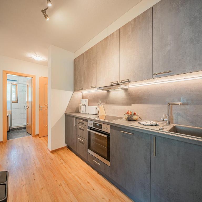 Apartment in Brixen near Wilder Kaiser Gondola - Apartment mit 2 Schlafzimmern - 9