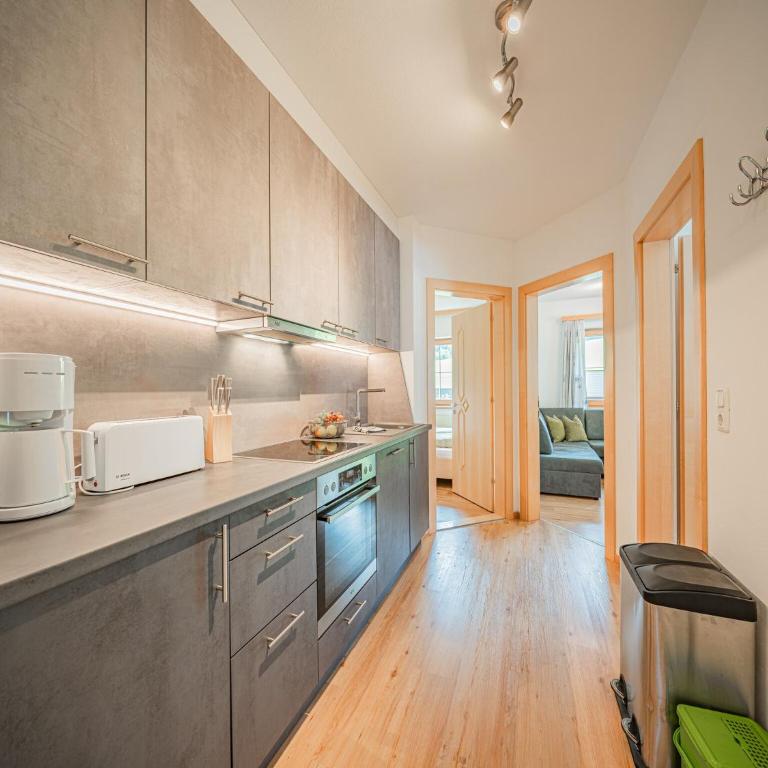 Apartment in Brixen near Wilder Kaiser Gondola - Apartment mit 2 Schlafzimmern - 31