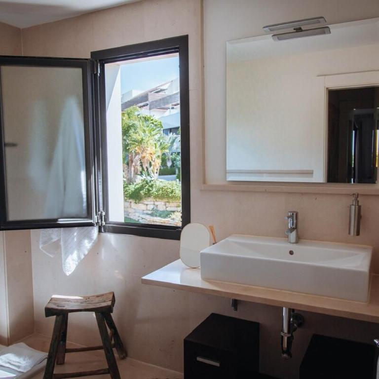 Luxury apartment with panoramic views - Marbella - Apartamento - 20