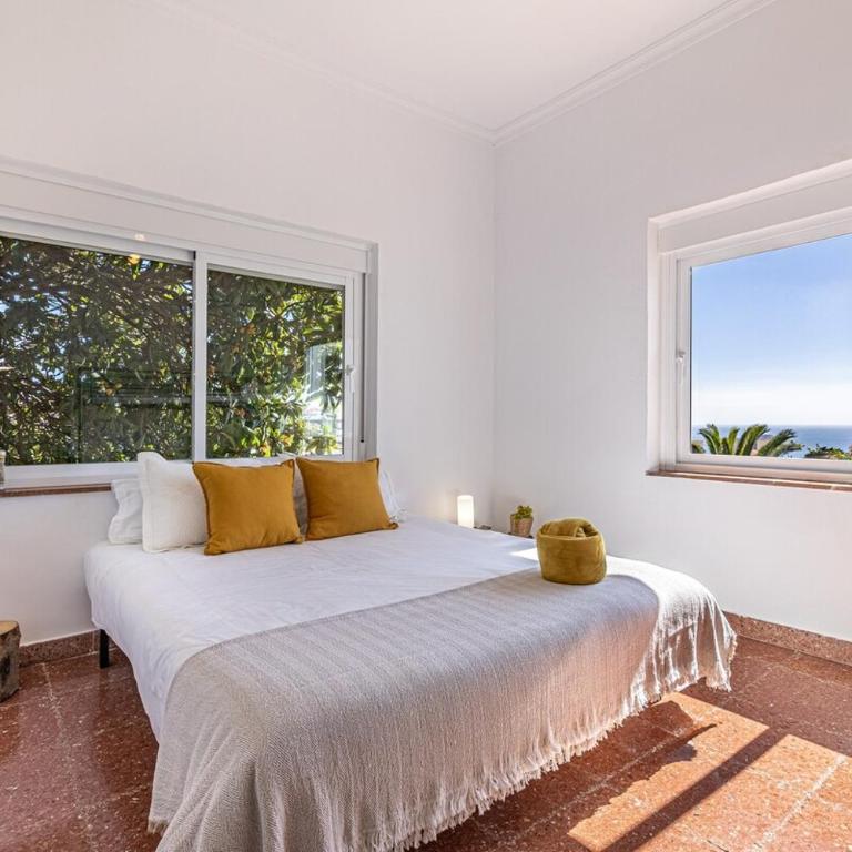Villa con piscina en Fuengirola - Casa - 11