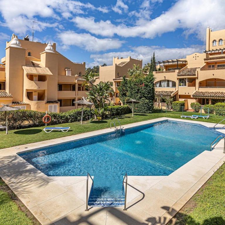 Santa Maria Golf Apartment - Apartamento - 21