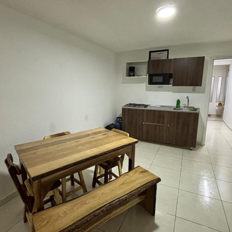 Apartamento Colibrí en Armenia - Apartamento de 2 dormitorios - 10