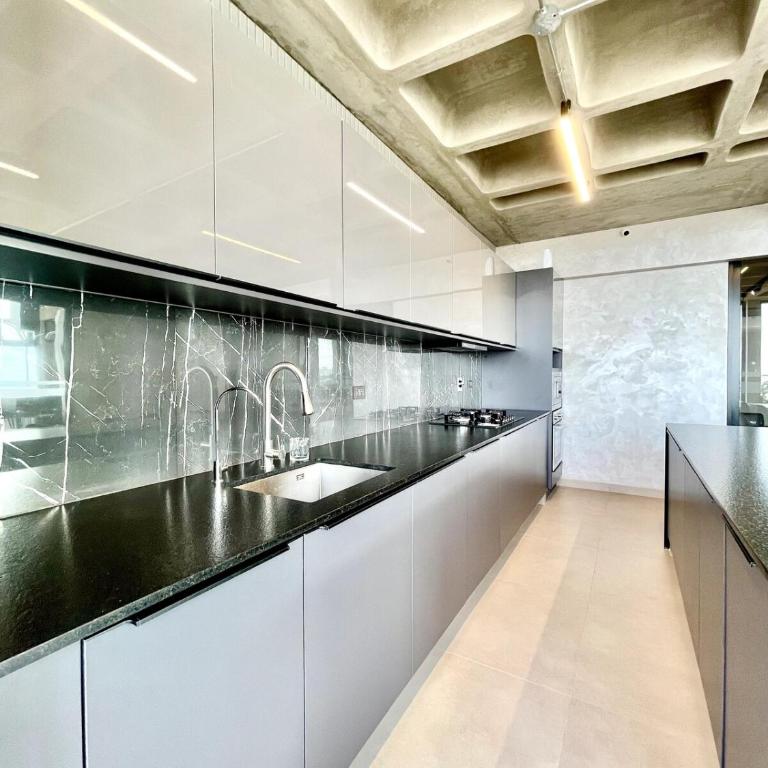 Departamento con ubicación privilegiada cerca de M40 - One-Bedroom Apartment - 2
