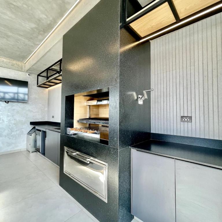 Departamento con ubicación privilegiada cerca de M40 - One-Bedroom Apartment - 10