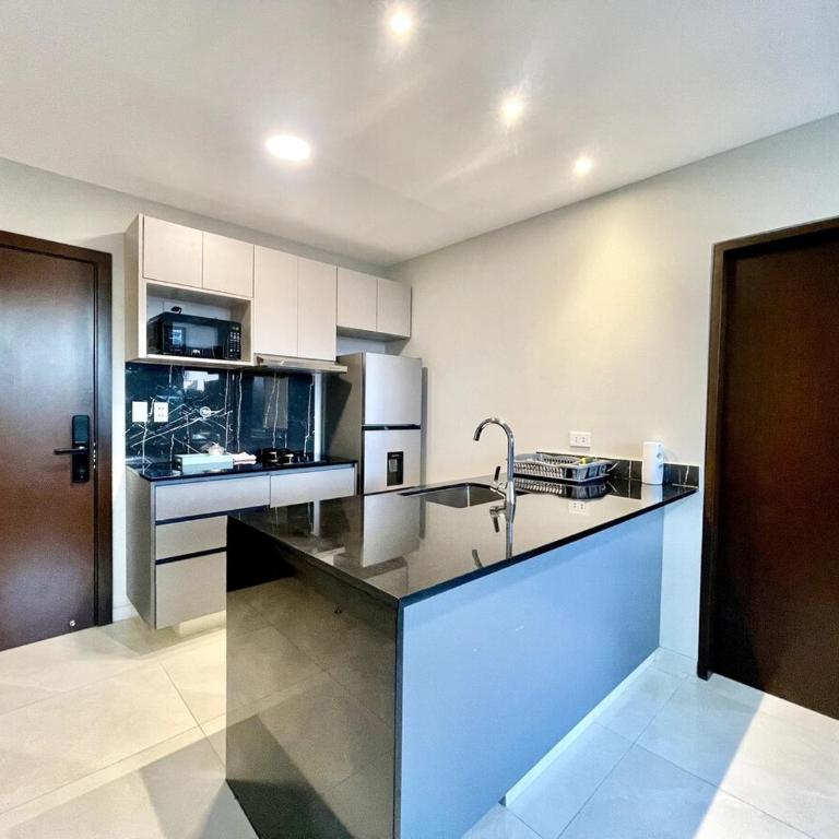 Departamento con ubicación privilegiada cerca de M40 - One-Bedroom Apartment - 18