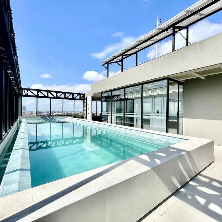 Departamento con ubicación privilegiada cerca de M40 - One-Bedroom Apartment - 28
