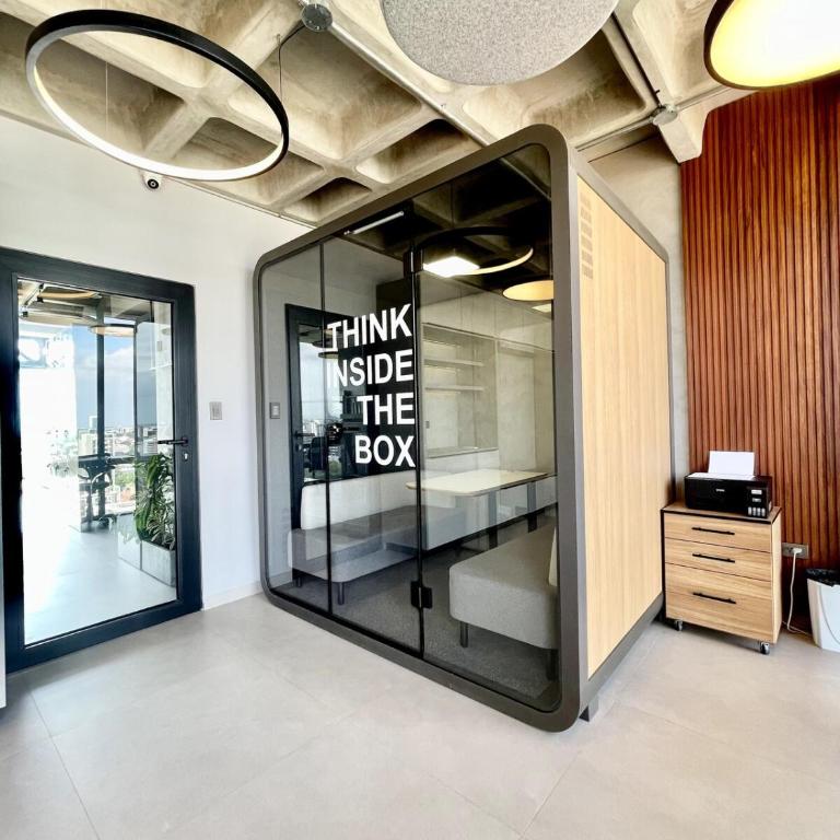 Departamento con ubicación privilegiada cerca de M40 - One-Bedroom Apartment - 30