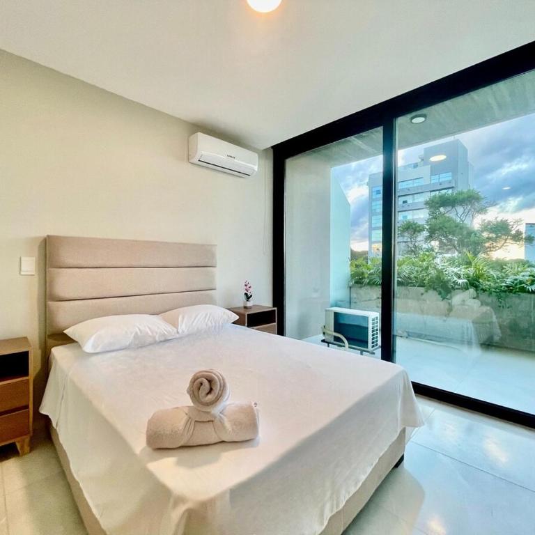 Departamento con ubicación privilegiada cerca de M40 - One-Bedroom Apartment - 31