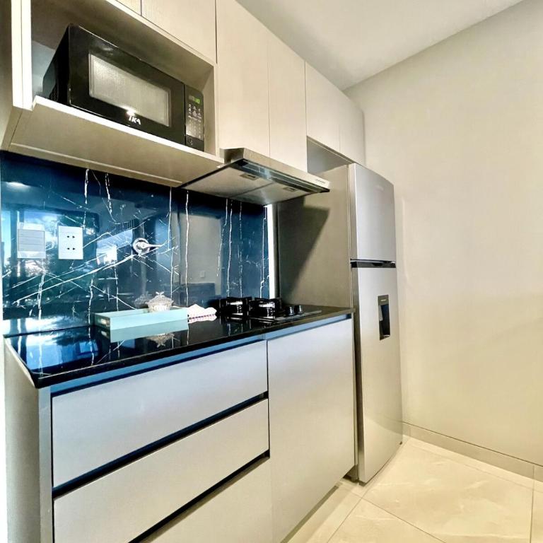 Departamento con ubicación privilegiada cerca de M40 - One-Bedroom Apartment - 33