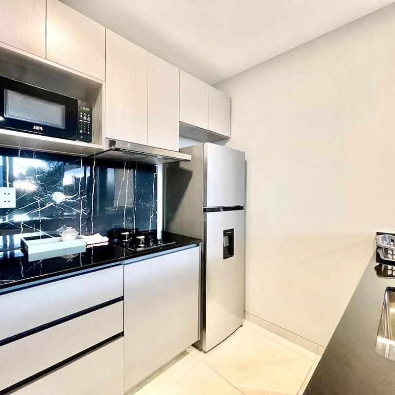 Departamento con ubicación privilegiada cerca de M40 - One-Bedroom Apartment - 34