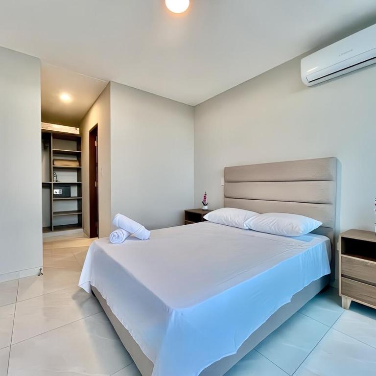 Departamento con ubicación privilegiada cerca de M40 - One-Bedroom Apartment - 37