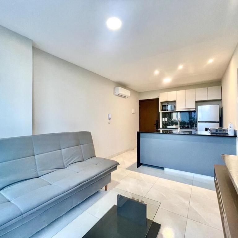 Departamento con ubicación privilegiada cerca de M40 - One-Bedroom Apartment - 43