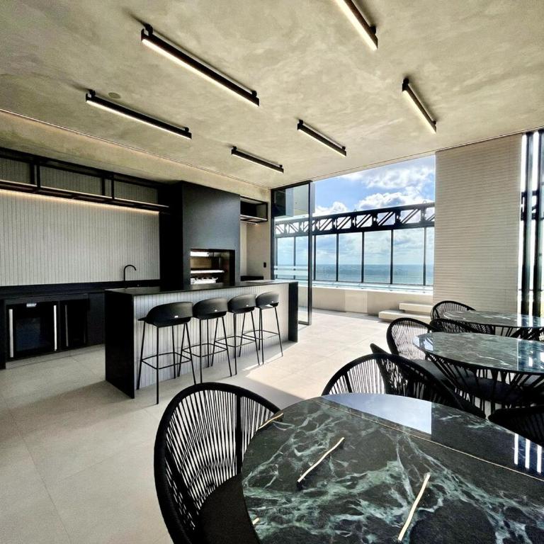 Departamento con ubicación privilegiada cerca de M40 - One-Bedroom Apartment - 44