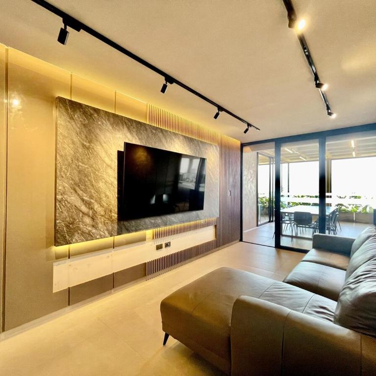 Departamento con ubicación privilegiada cerca de M40 - One-Bedroom Apartment - 46