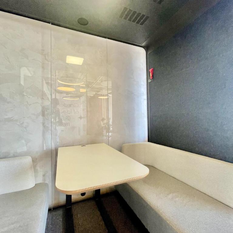 Departamento con ubicación privilegiada cerca de M40 - One-Bedroom Apartment - 47