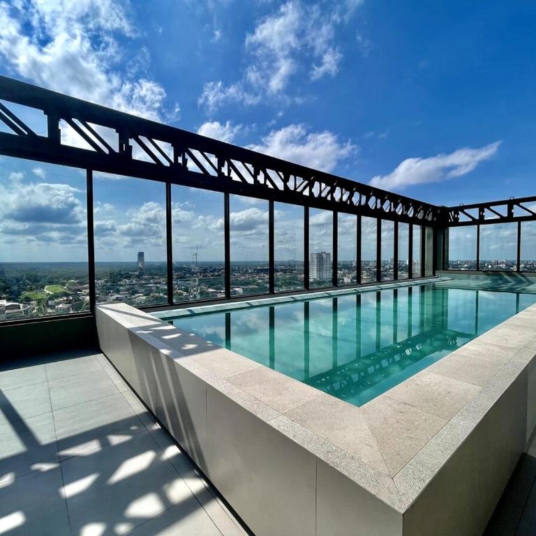 Departamento con ubicación privilegiada cerca de M40 - One-Bedroom Apartment - 48