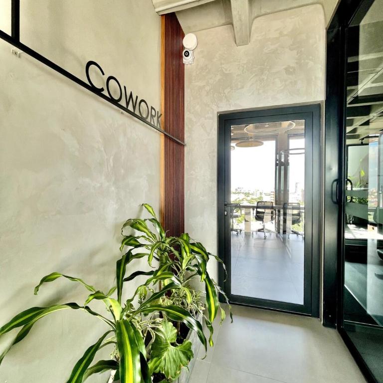 Departamento con ubicación privilegiada cerca de M40 - One-Bedroom Apartment - 50