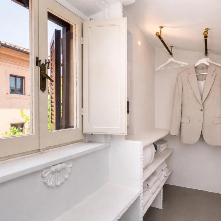 Condotti Loft - city center - Appartamento con 1 Camera da Letto - 10