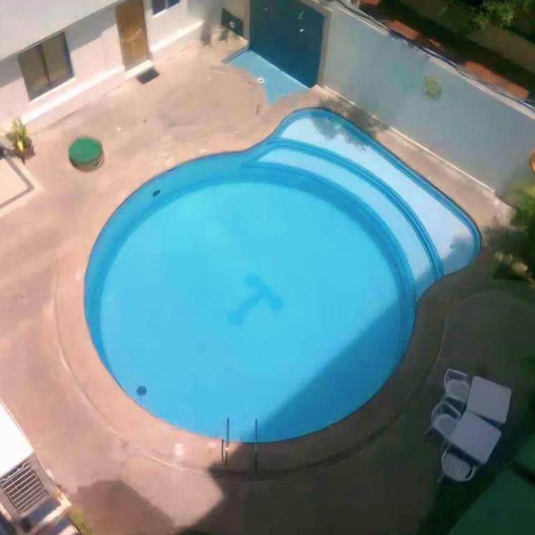 Beautiful Apartment in Cartagena - Two-Bedroom Apartment - 2