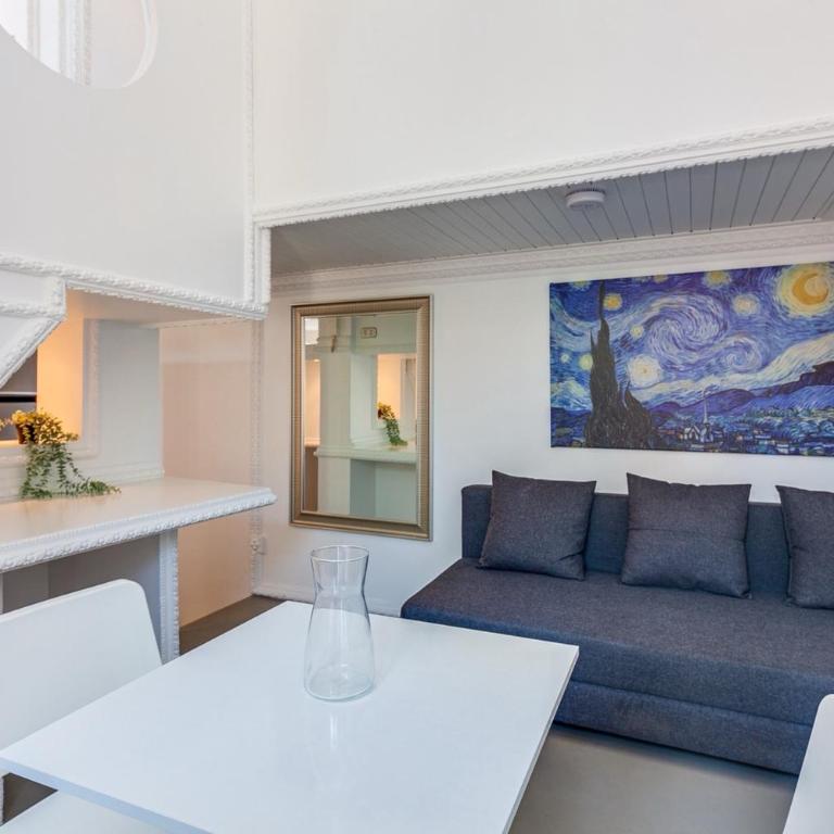 Condotti Loft - city center - Appartamento con 1 Camera da Letto - 13