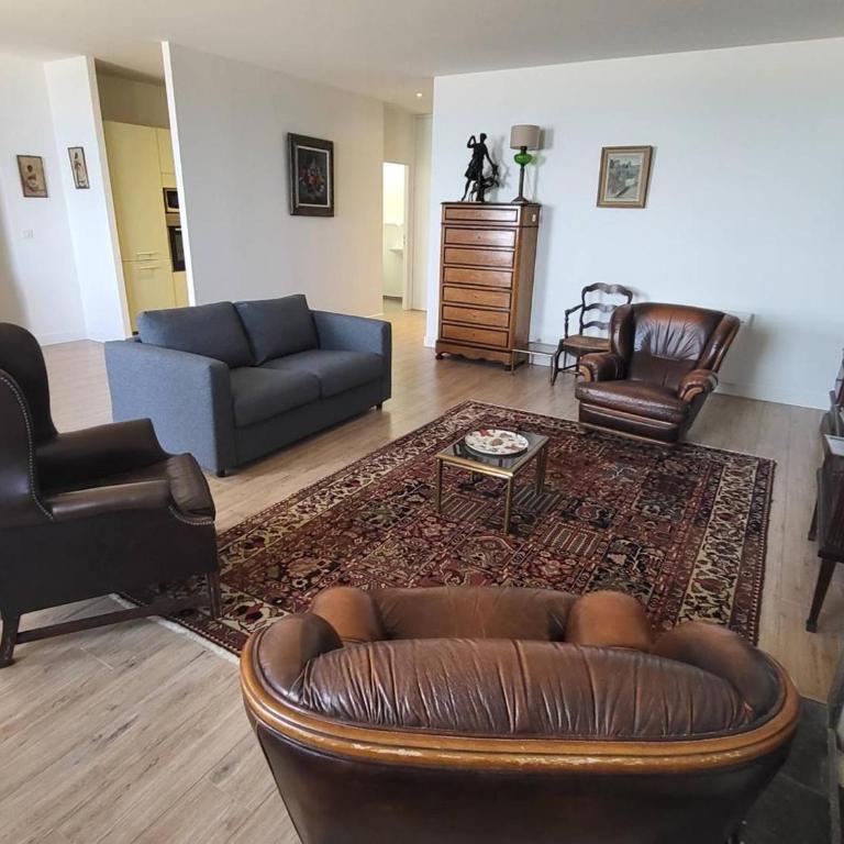 Saint-Jean-de-Luz, appartement T3, 4 couchages, centre historique, WIFI, non-fumeur - FR-1-792-26 - Apartment - 2