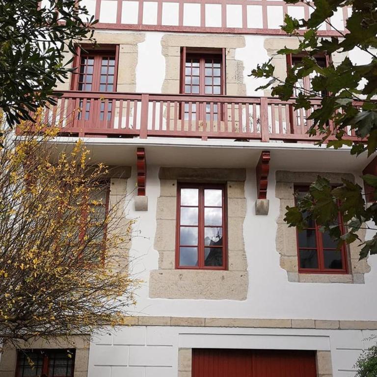 Saint-Jean-de-Luz, appartement T3, 4 couchages, centre historique, WIFI, non-fumeur - FR-1-792-26 - Apartment - 7