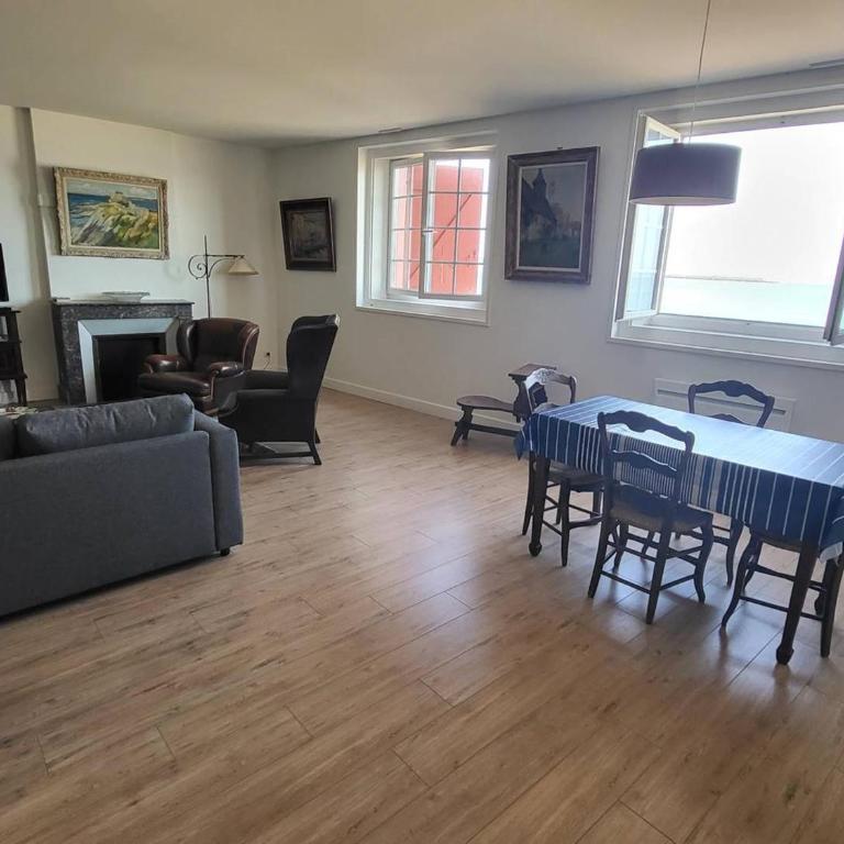 Saint-Jean-de-Luz, appartement T3, 4 couchages, centre historique, WIFI, non-fumeur - FR-1-792-26 - Apartment - 8