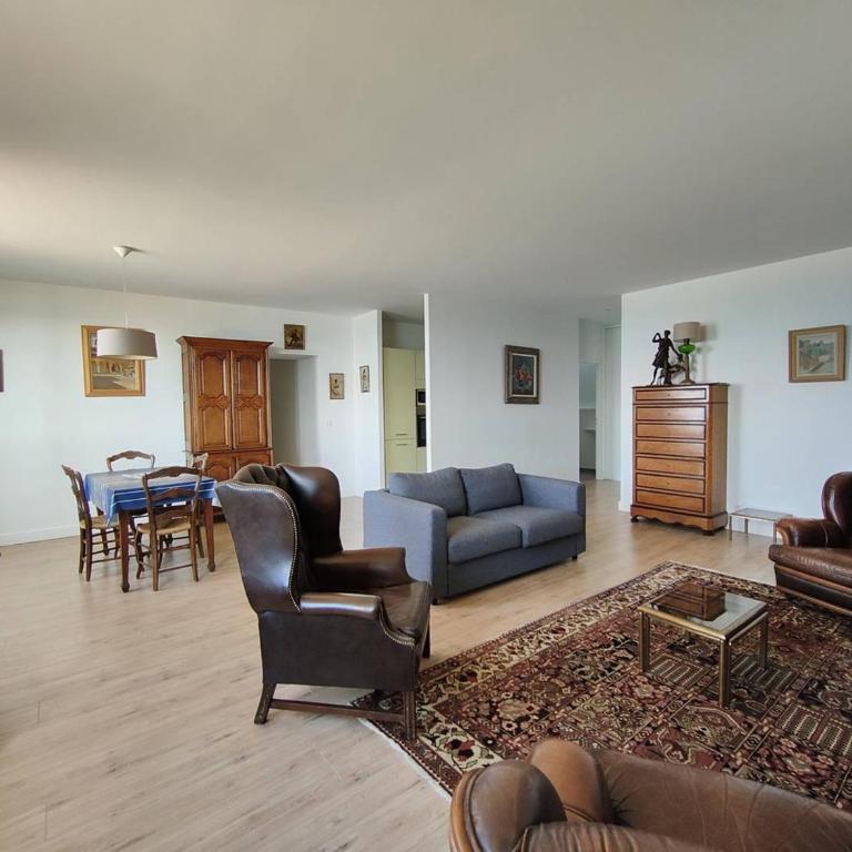 Saint-Jean-de-Luz, appartement T3, 4 couchages, centre historique, WIFI, non-fumeur - FR-1-792-26 - Apartment - 10