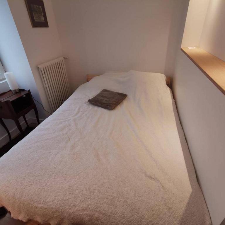 Appartement Rénové Hyper Centre St-Jean-de-Luz, 4 Pièces, 6 Couchages, Parking, 50m Plage - FR-1-792-31 - Maison de Vacances - 5