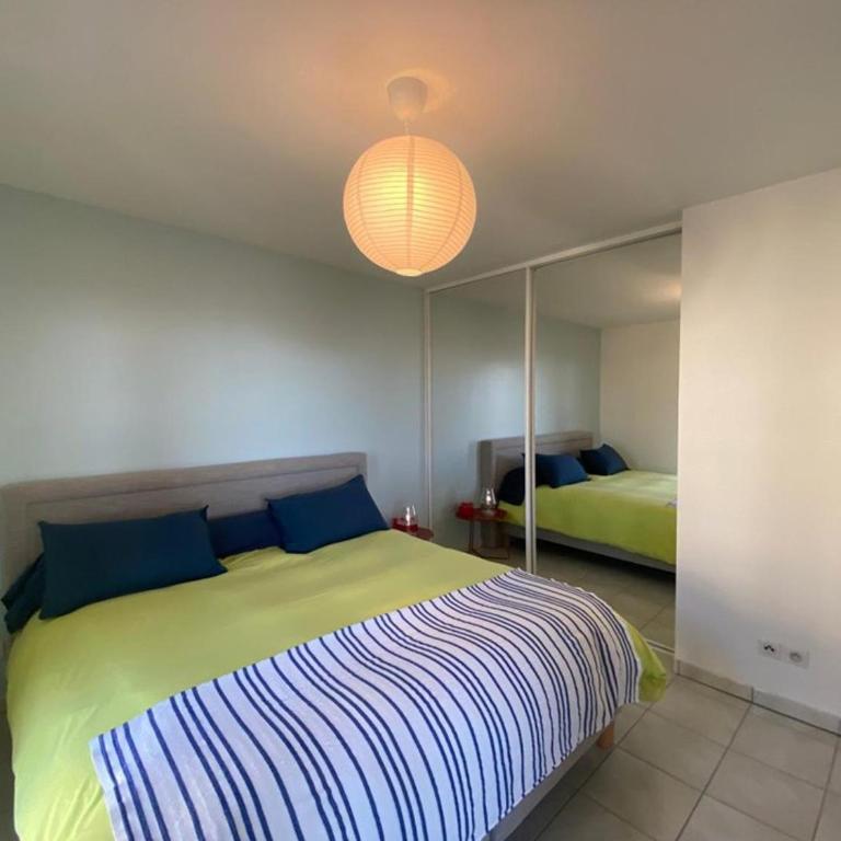 Appartement rénové face plage centrale - 4 pers. - FR-1-413-267 - Apartment - 4