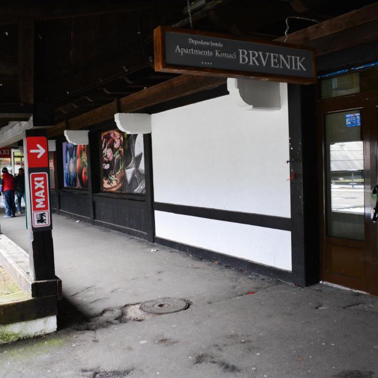 Apartment HT - Veliki Studio Apartman - 18