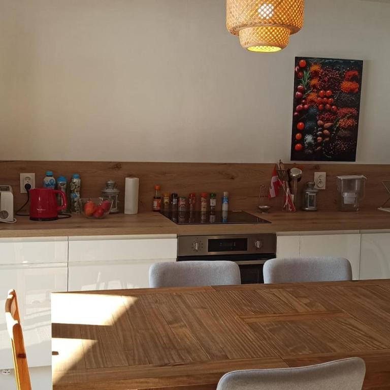 Appartement lumineux, 6 pers. - FR-1-676-254 - Appartement - 2