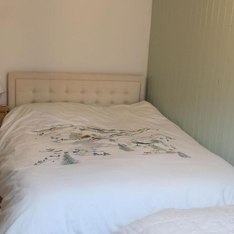 Appartement lumineux, 6 pers. - FR-1-676-254 - Appartement - 7