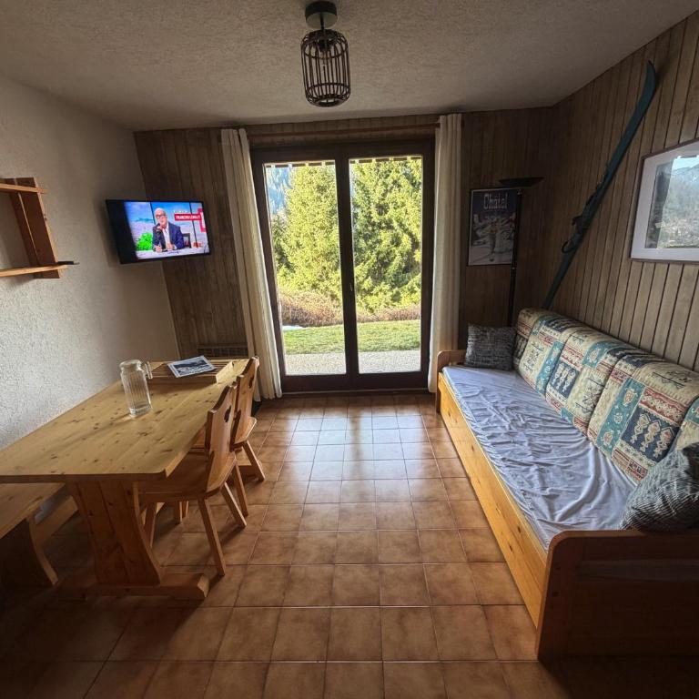 Appartement pratique proche du centre - 4 pers. - FR-1-676-253 - Apartment - 1