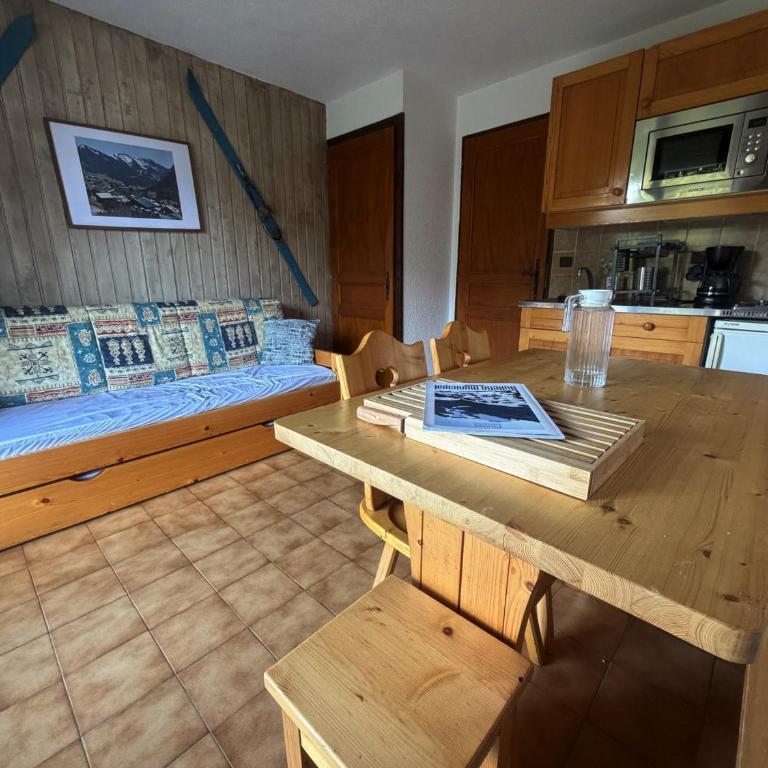 Appartement pratique proche du centre - 4 pers. - FR-1-676-253 - Apartment - 5