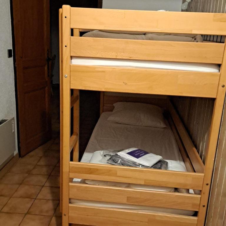 Appartement pratique proche du centre - 4 pers. - FR-1-676-253 - Apartment - 9
