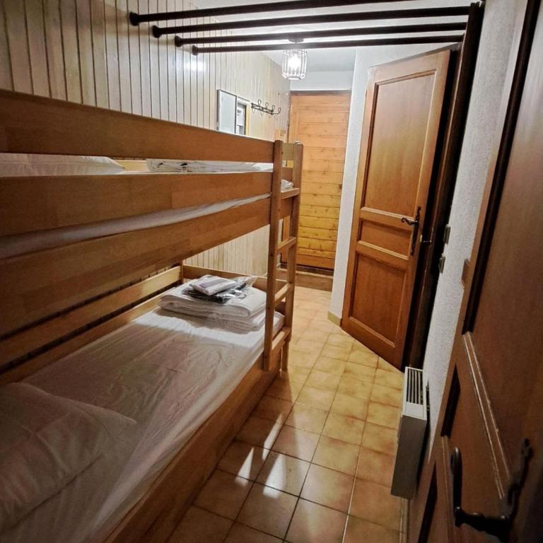 Appartement pratique proche du centre - 4 pers. - FR-1-676-253 - Apartment - 10