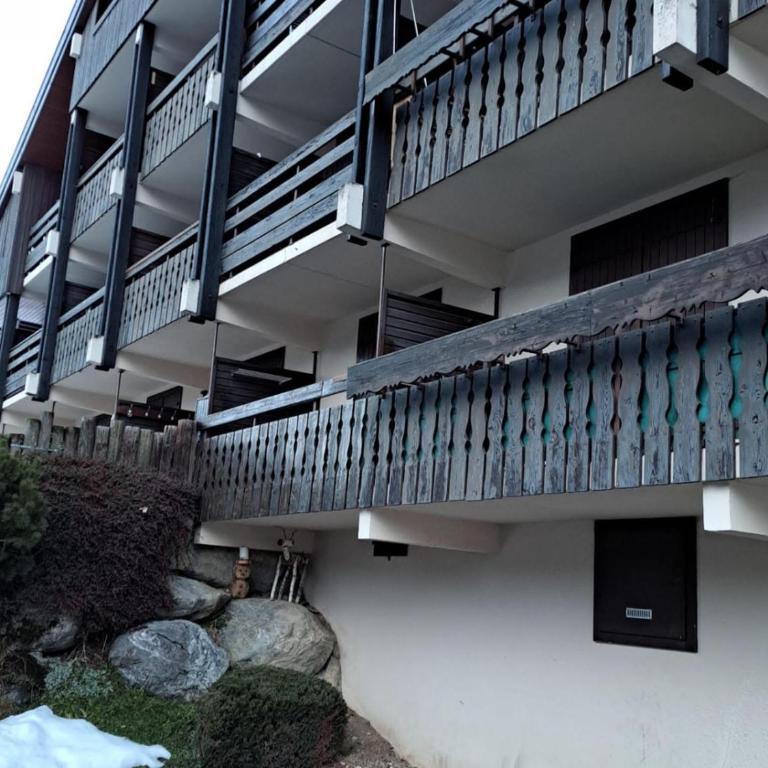 Appartement pratique proche du centre - 4 pers. - FR-1-676-253 - Apartment - 13
