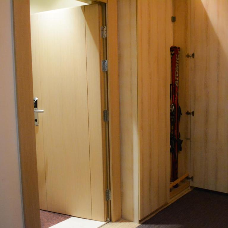 Apartment HT - Large Studio Apartment - 16